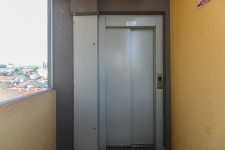 Apartamento para alugar com 45m², 2 quartos e sem vagaÁrea comum - Elevador