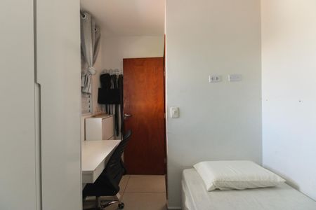 Apartamento para alugar com 45m², 2 quartos e sem vagaQuarto 2