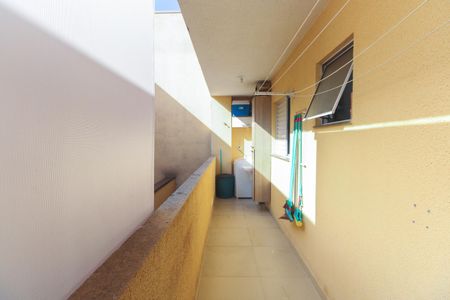 Apartamento para alugar com 45m², 2 quartos e sem vagaÁrea de Serviço