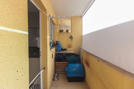 Apartamento para alugar com 45m², 2 quartos e sem vagaÁrea de Serviço