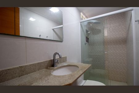 Apartamento à venda com 267m², 4 quartos e 2 vagasBanheiro da Suíte 2
