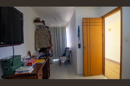 Apartamento à venda com 267m², 4 quartos e 2 vagasSuíte 3