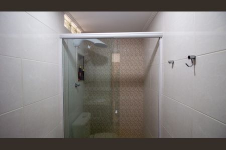 Apartamento à venda com 267m², 4 quartos e 2 vagasBanheiro da Suíte 2