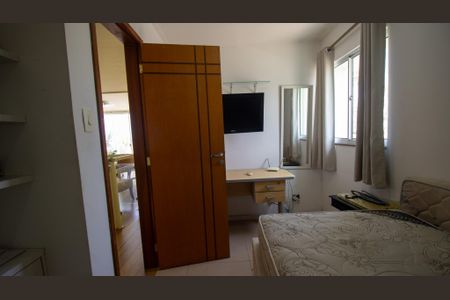 Apartamento à venda com 267m², 4 quartos e 2 vagasSuíte 2