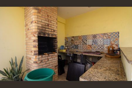 Apartamento à venda com 267m², 4 quartos e 2 vagasCobertura