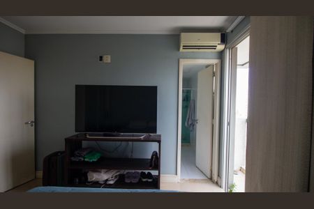 Apartamento à venda com 267m², 4 quartos e 2 vagasSuíte 1