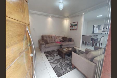 Casa à venda com 210m², 3 quartos e 4 vagas