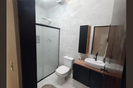 Casa à venda com 210m², 3 quartos e 4 vagas