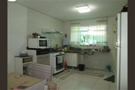 Casa à venda com 3 quartos, 102m² em Interlagos, São Paulo