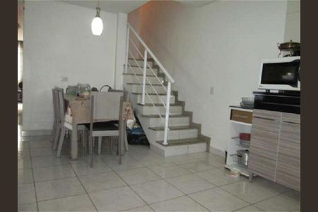 Casa à venda com 3 quartos, 102m² em Interlagos, São Paulo