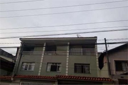 Casa à venda com 3 quartos, 102m² em Interlagos, São Paulo