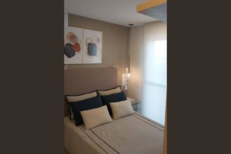 Apartamento à venda com 2 quartos, 46m² em Tatuapé, São Paulo