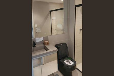 Apartamento à venda com 2 quartos, 46m² em Tatuapé, São Paulo