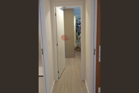 Apartamento à venda com 2 quartos, 46m² em Tatuapé, São Paulo