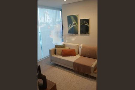 Apartamento à venda com 2 quartos, 46m² em Tatuapé, São Paulo