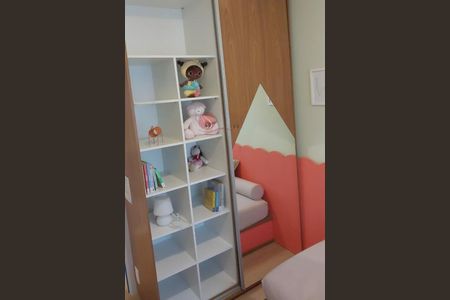 Apartamento à venda com 2 quartos, 46m² em Tatuapé, São Paulo