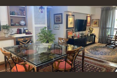 Apartamento à venda com 3 quartos, 126m² em Humaitá, Rio de Janeiro