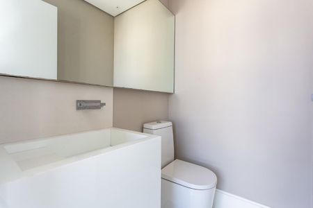 Apartamento à venda com 1 quarto, 97m² em Vila Nova Conceição, São Paulo