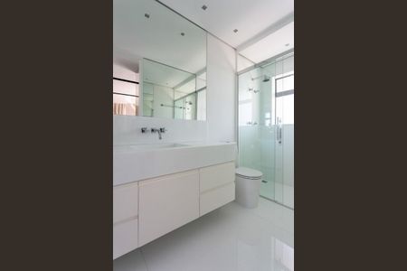 Apartamento à venda com 1 quarto, 97m² em Vila Nova Conceição, São Paulo