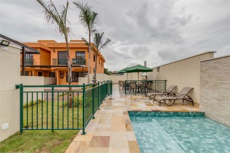 Casa à venda com 412m², 4 quartos e 3 vagas