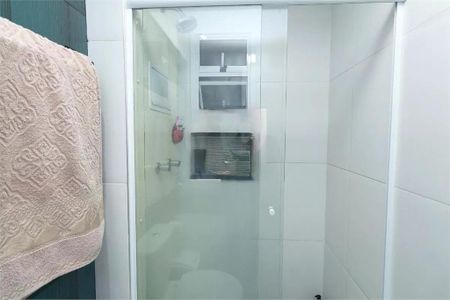 Apartamento à venda com 3 quartos, 62m² em Vila Guilherme, São Paulo
