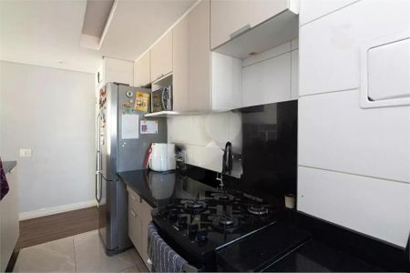 Apartamento à venda com 3 quartos, 62m² em Vila Guilherme, São Paulo