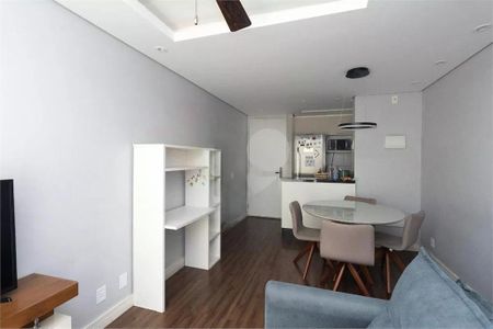 Apartamento à venda com 3 quartos, 62m² em Vila Guilherme, São Paulo