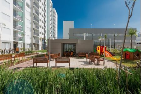 Apartamento à venda com 3 quartos, 62m² em Vila Guilherme, São Paulo