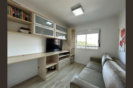 Apartamento à venda com 3 quartos, 97m² em Chácara Santo Antônio (Zona Sul), São Paulo