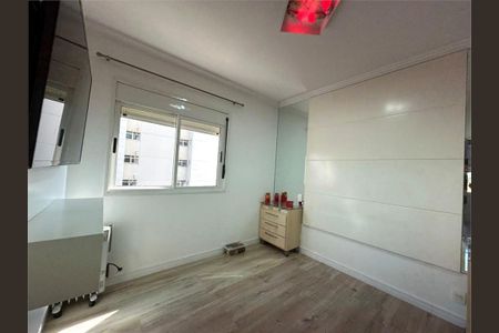 Apartamento à venda com 3 quartos, 97m² em Chácara Santo Antônio (Zona Sul), São Paulo