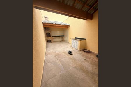 Casa à venda com 100m², 3 quartos e 2 vagas