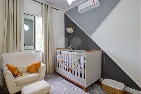 Casa à venda com 4 quartos, 291m² em Vila Nova Caledonia, São Paulo