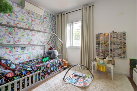 Casa à venda com 4 quartos, 291m² em Vila Nova Caledonia, São Paulo