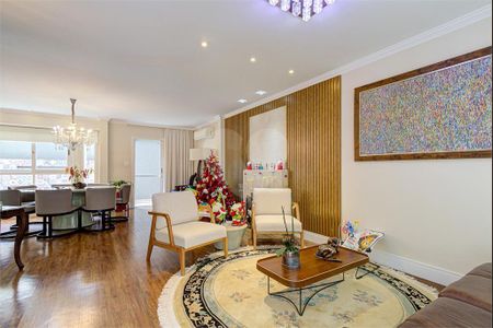 Casa à venda com 4 quartos, 291m² em Vila Nova Caledonia, São Paulo