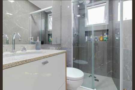 Apartamento à venda com 3 quartos, 82m² em Tatuapé, São Paulo