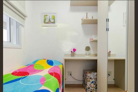Apartamento à venda com 3 quartos, 82m² em Tatuapé, São Paulo