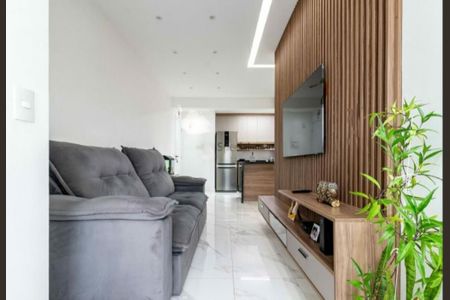 Apartamento à venda com 3 quartos, 82m² em Tatuapé, São Paulo