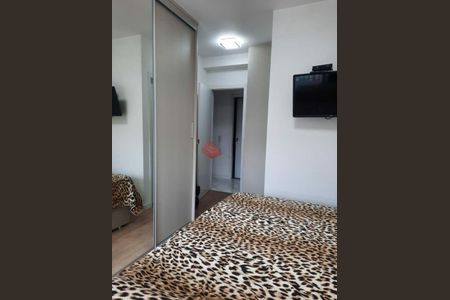 Apartamento à venda com 3 quartos, 82m² em Tatuapé, São Paulo