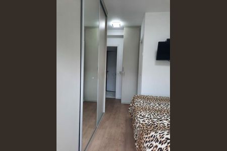 Apartamento à venda com 3 quartos, 82m² em Tatuapé, São Paulo