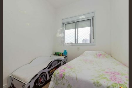 Apartamento à venda com 3 quartos, 82m² em Tatuapé, São Paulo