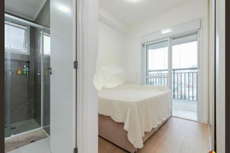 Apartamento à venda com 3 quartos, 82m² em Tatuapé, São Paulo