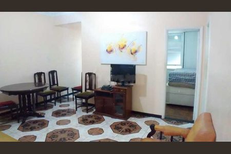 Apartamento à venda com 3 quartos, 160m² em Copacabana, Rio de Janeiro