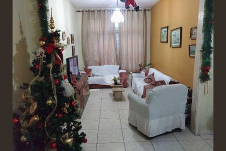 Apartamento à venda com 3 quartos, 122m² em Flamengo, Rio de Janeiro