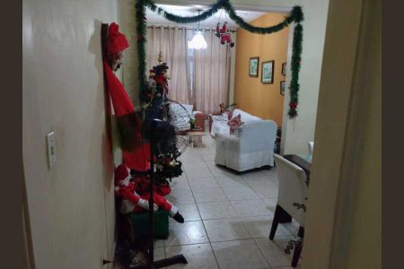 Apartamento à venda com 3 quartos, 122m² em Flamengo, Rio de Janeiro