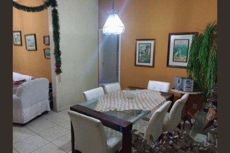 Apartamento à venda com 3 quartos, 122m² em Flamengo, Rio de Janeiro