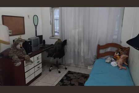 Apartamento à venda com 3 quartos, 122m² em Flamengo, Rio de Janeiro