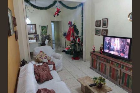 Apartamento à venda com 3 quartos, 122m² em Flamengo, Rio de Janeiro