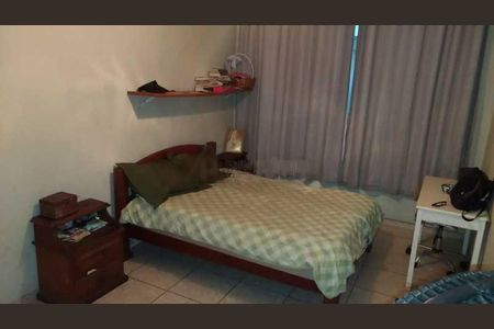 Apartamento à venda com 3 quartos, 122m² em Flamengo, Rio de Janeiro