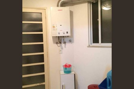 Apartamento à venda com 3 quartos, 140m² em Copacabana, Rio de Janeiro