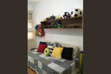 Apartamento à venda com 3 quartos, 140m² em Copacabana, Rio de Janeiro